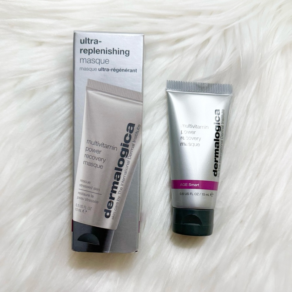 Dermalogica Mini Recovery Masque